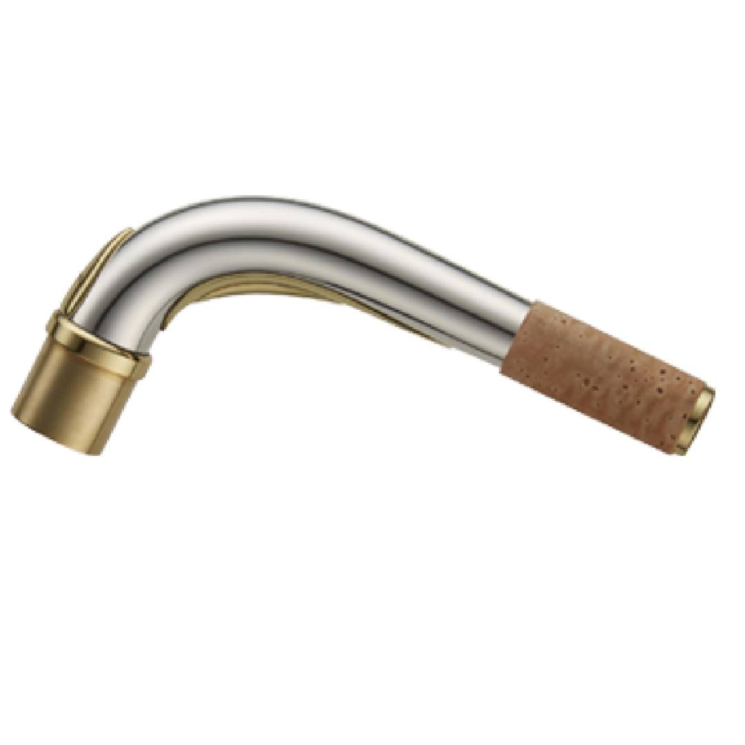 YANAGISAWA BW3バリトンサクソフォン用ネック【お取り寄せ品】