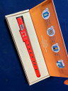 LUNATICA RED ルナティカ レッド 電子リコーダー