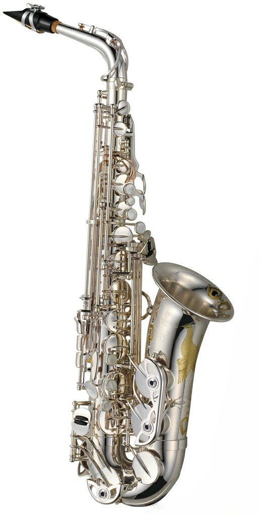 YANAGISAWA Alto Saxophoneヤナギサワ アルトサックス 孔雀の誇り【APEX-Rakuten Wind instrument】
