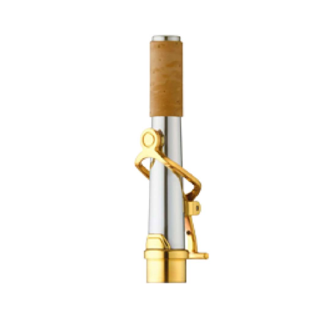 YANAGISAWA SW3ソプラノサクソフォン用ネック　ストレート【お取り寄せ品】