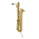 YAMAHA YBS-82 Baritone saxophoneヤマハ バリトンサクソフォン【ヤマハ管楽器安心アフターサポート対象店舗】【APEX-Rakuten Wind instrument】