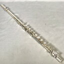 【お手入れセットプレゼント】ALTUS FLUTE A10Eアルタス 管体銀製フルート Eメカ付【APEX-Rakuten Wind instrument】