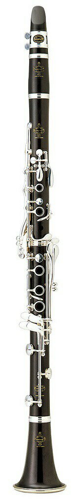 BUFFET CRAMPON B♭CLARINET R13ビュッフェ・クランポン B♭クラリネット【APEX-Rakuten accessories】