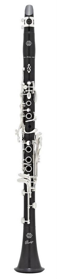 H.SELMER PRIVILEGEޡ Bbͥå