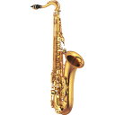 YAMAHA YTS-875EX Tenor Saxophoneヤマハ テナーサックス【ヤマハ管楽器安心アフターサポート対象店舗】【APEX-Rakuten Wind instrument】