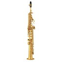 YAMAHA YSS-875EXHG Soprano Saxophoneヤマハ ソプラノサックス【ヤマハ管楽器安心アフターサポート対象店舗】【APEX-Rakuten Wind instrument】