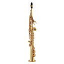 YAMAHA YSS-475 Soprano Saxophoneヤマハ ソプラノサックス【ヤマハ管楽器安心アフターサポート対象店舗】【APEX-Rakuten Wind instrument】