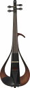 YAMAHA YEV104BLヤマハ エレクトリックバイオリン(2)