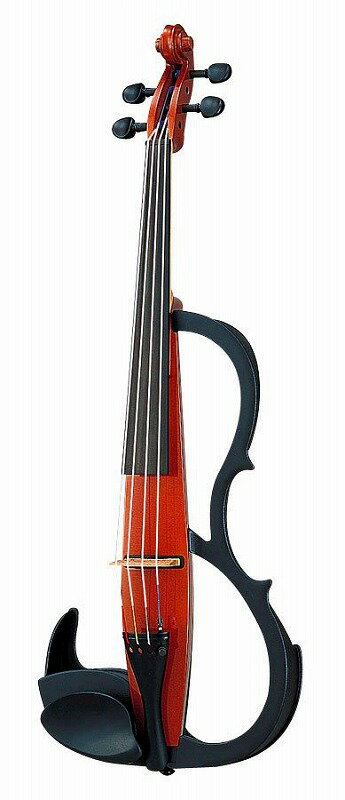 YAMAHA SILENT VIOLA SVV200＜ヤマハ　サイレントビオラ＞