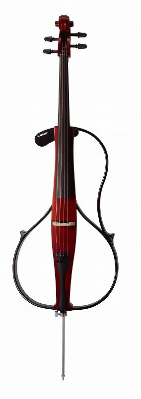 YAMAHA SILENT Cello SVC110S＜ヤマハ　サイレントチェロ＞【商品番号 10010688 】