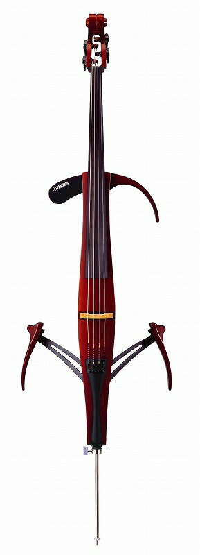 YAMAHA SILENT Cello SVC210＜ヤマハ　サイレントチェロ＞【商品番号 10010689 】