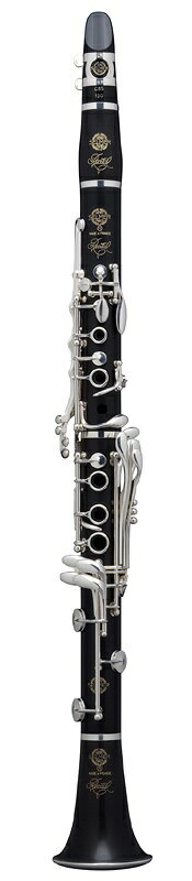 H.SELMER RECITALޡ Bbͥå 쥷