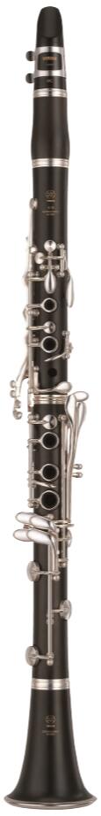 【クラリネットお手入れセット付き】YAMAHA YCL-450ヤマハ Bbクラリネット 入門用 初心者