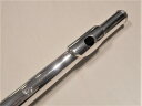 【中古】BRANNEN MILLENIUM USED ブランネン・クーパー フルート【APEX-Rakuten Wind instrument】 3