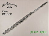 MURAMATSU EX-RCEޥ ե롼ȡAPEX-Rakuten Wind instrument