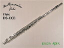 MURAMATSU FLUTE DS-CCEムラマツ フルート【APEX-Rakuten Wind instrument】