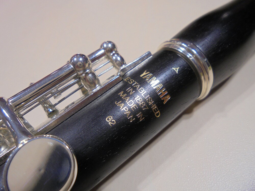 YAMAHA YPC-62 ヤマハ ピッコロ【APEX-Rakuten Wind instrument】