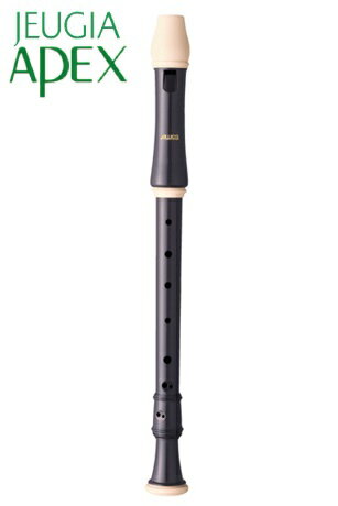 AULOS Alto Recorder 209B(E) アルトリコーダーアウロス ロビン イギリス(バロック)式【APEX-Rakuten Wind instrument】