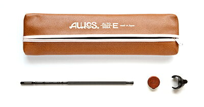 AULOS Alto Recorder 309A(E) ����ȥꥳ�������������� �٥륫��� �����ꥹ(�Х��å�)����APEX-Rakuten Wind instrument��