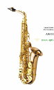 YANAGISAWA A-WO2 Alto Saxophoneヤナギサワ アルトサックス【APEX-Rakuten Wind instrument】(2)