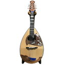 Calace No.15カラーチェ マンドリン【APEX-Rakuten Stringed instrument】