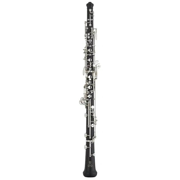 YAMAHA Oboe YOB-431MAPEX-Rakuten Wind instrument