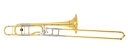 YAMAHA YSL-882OD ヤマハ テナーバストロンボーン【APEX-Rakuten Brass instrument】