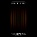 ≪特典：シリアルコード(B)付きオリジナルトレカセット≫THE RAMPAGE from EXILE TRIBERAY OF LIGHT初回仕様（RZCD-77503/5）【草津エイスクエア店】