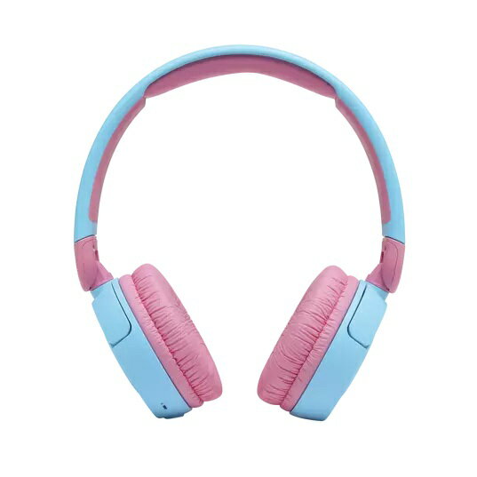 【子供用Bluetoothヘッドホン】JBL JR310BT 子供用 ワイヤレスオンイヤー ヘッドホン