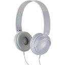 YAMAHA HPH-50WH Headphonesヤマハ ヘッドホン ホワイト