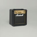 Marshall MG10 GOLDマーシャル 家庭用ギターアンプ ゴールドパネル 10W