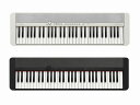 CASIO CT-S1 キーボード Casiotone カシオ カシオトーン 61鍵 ホワイト