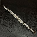 【中古】Marigaux マリゴ オーボエ Strasser 701 Oboe USED セミオート
