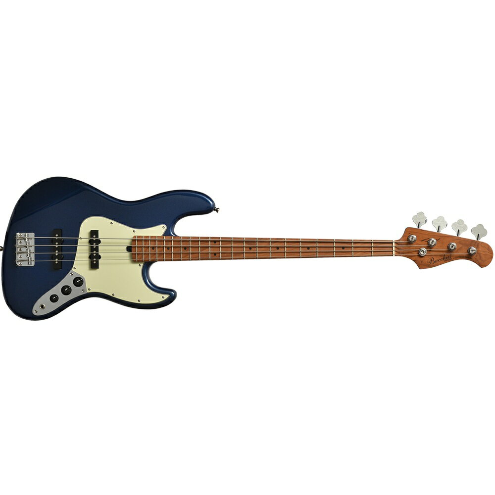 Squier by Fender Affinity Series Jazz Bass 3-Color Sunburst ジャズベース〈スクワイヤー フェンダー〉