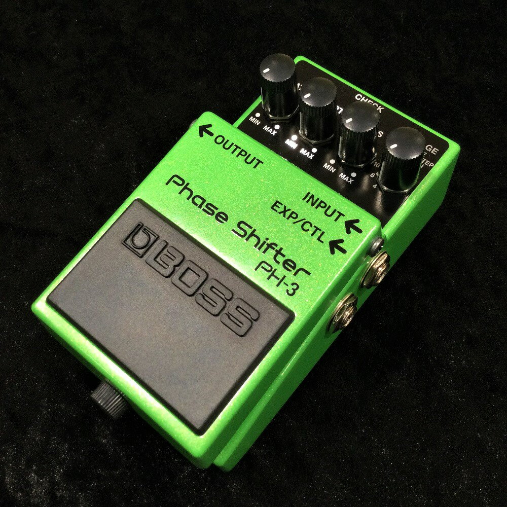 BOSS PH-3 Phase Shifter