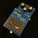 Boss BD-2W Blues Drive ボス ブルースドライバー 技