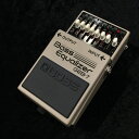 BOSS GEB-7 Bass Equalizer(2)