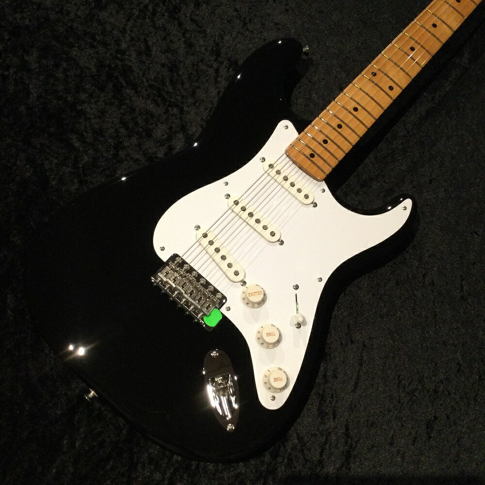 Fender VinteraII '50s Stratocaster Black