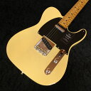 Fender Vintera II '50s Nocaster Blackguard Blonde