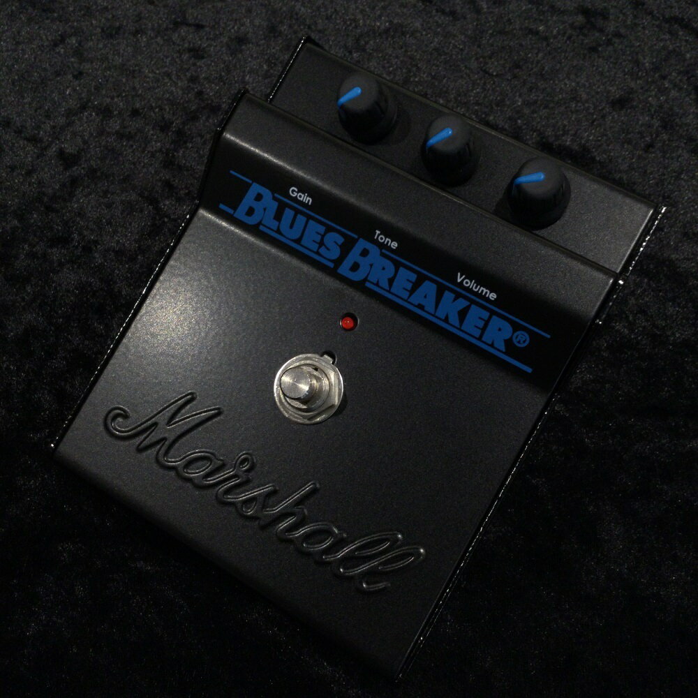 Marshall Bluesbreaker ブルースブレイカー