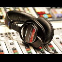 SONYMDR-CD900ST スタジオ定番 モニターヘッドホン(2)