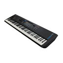 YAMAHA MODX+7 76鍵盤 シンセサイザー