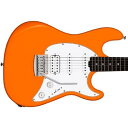 Sterling by MUSIC MAN Intro Series Cutlass CT20HSS-SRO-A1 Sunrise Orange オレンジ ミュージックマン スターリン