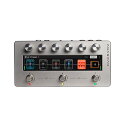 Darkglass Electronics Anagram マルチエフェクター ベース