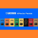 BOSS Compact Effector Bass用 ボスコン コンプ オーバードライブ リミッター コーラス BC-1X BB-1X CEB-3 GEB-7 LMB-3 ODB-3