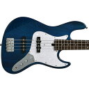 Bacchus WJB-500R ASH STB アッシュ ジャズべ バッカス