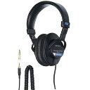 SONY MDR-7506 モニターヘッドホン スタジオ