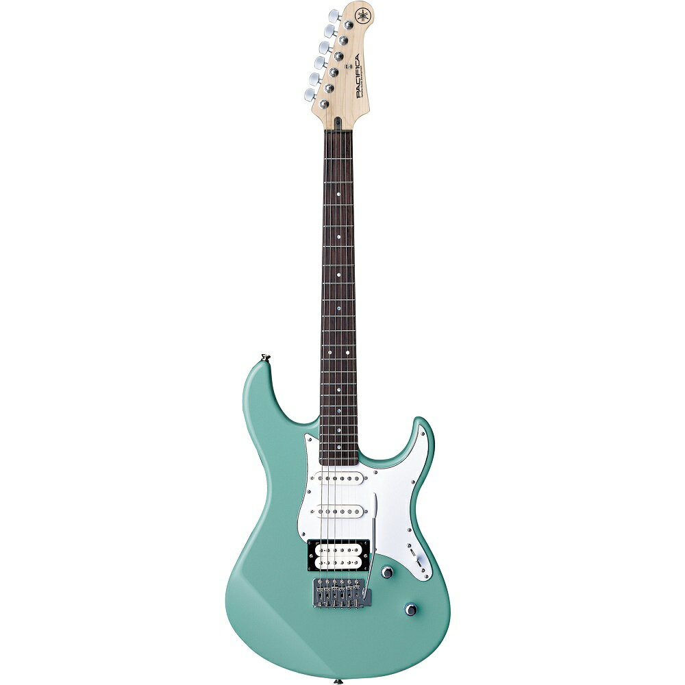 楽天市場】yamaha pacifica(カラーグリーン)(ギター|ギター 楽天市場】yamaha pacifica(カラーグリーン)(ギター|ギター