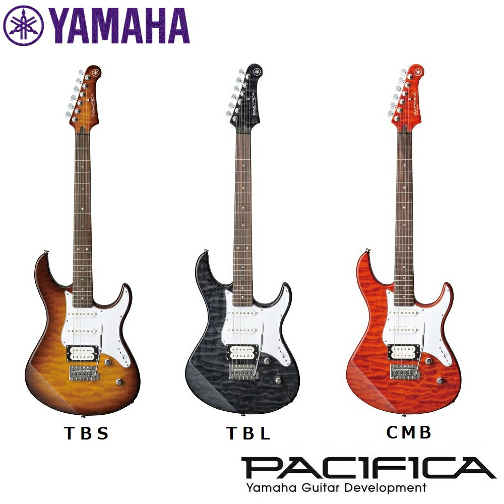 楽天市場】yamaha pacifica 212 vqm(エレキギター|ギター 楽天市場】yamaha pacifica 212 vqm(エレキギター|ギター