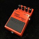 BOSS MD-2 Mega Distortionボス エフェクター メガディストーション